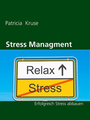 cover image of Stress Managment